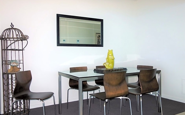 Oshen Holiday Apartments Yeppoon