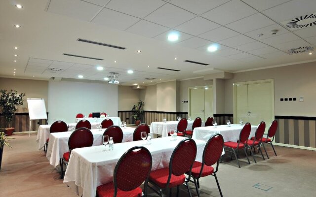 Hotel Grand Cerny Orel