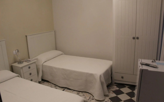 Alojamiento Rural La Estrella de David