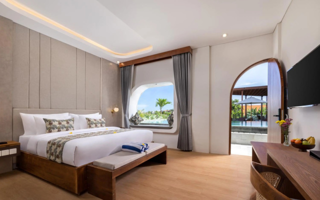 La Tropica Canggu Bali – Guest Rooms – Canggu