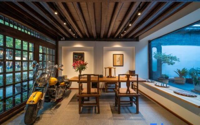 Lijiang Exquisite Villas