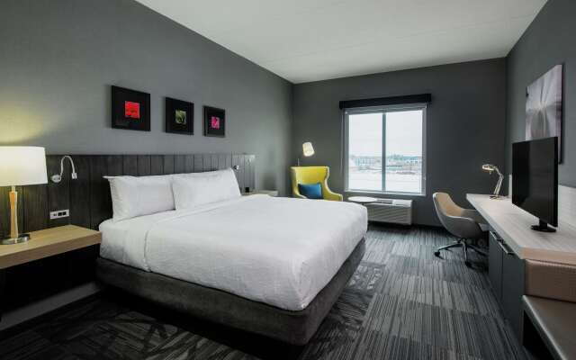 Hilton Garden Inn Winnipeg South