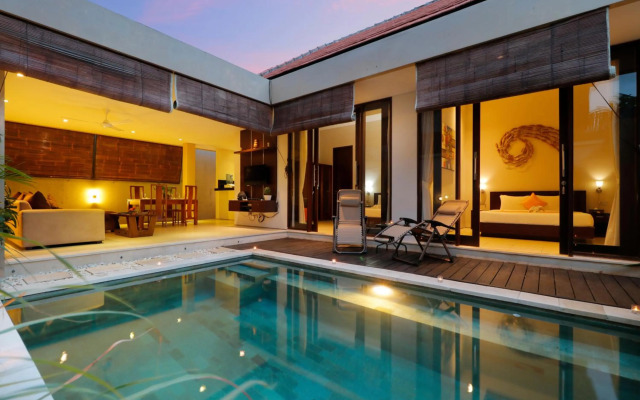Sudha Villa Bali Baik-Baik