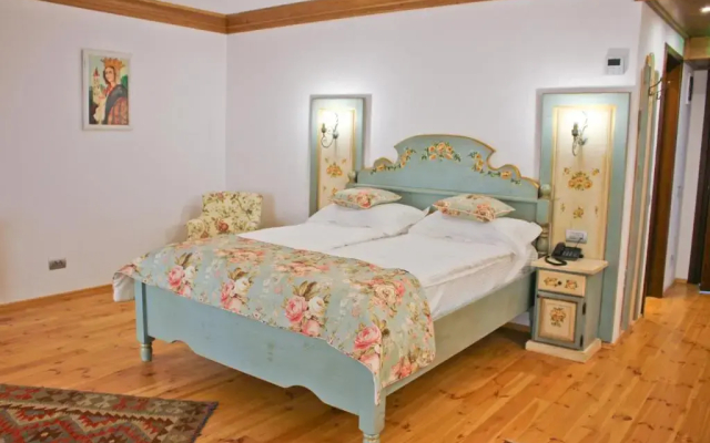 Casa Comana Boutique Hotel
