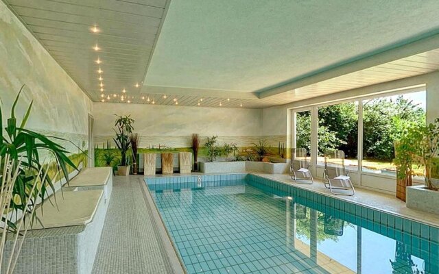 Hotel garni Landhaus Servus