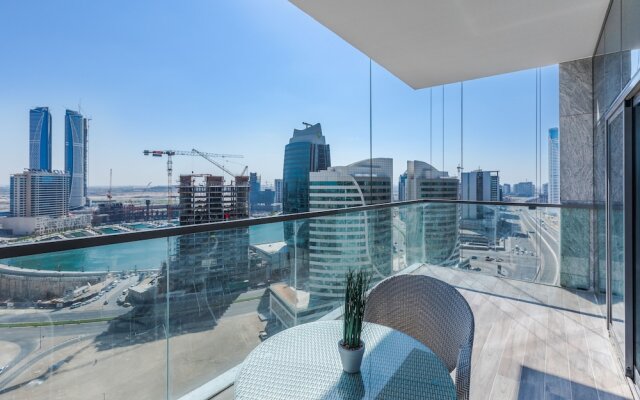 Mada Residences by FAM Living