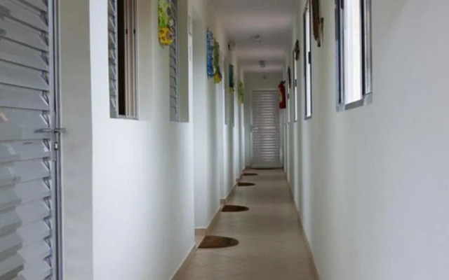 Residencial Elenita