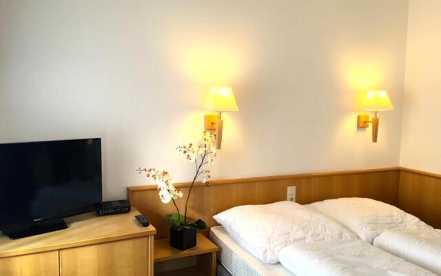 Ferienwohnung Nummer Eins Sellin