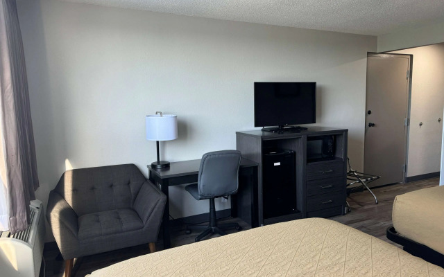 Baymont by Wyndham Great Falls City Center