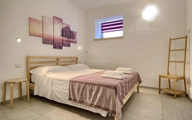 Apt A - Beach View Villa Controvento