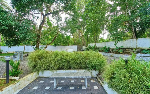 Sarang Resort Varkala by VOYE HOMES