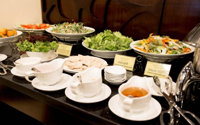 Mercury Boutique Hotel