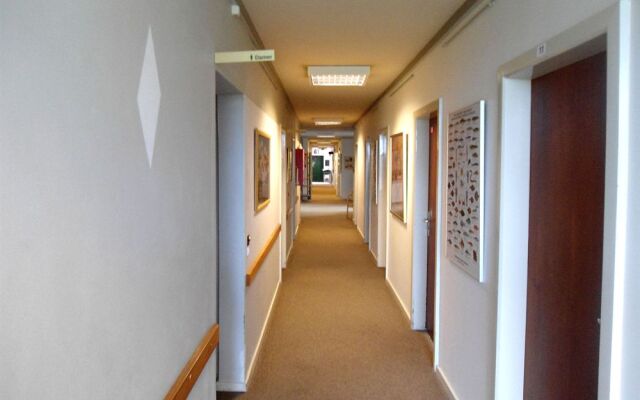 Hostel Maribo Vandrerhjem