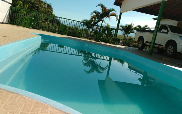 Pousada São Judas Tadeu