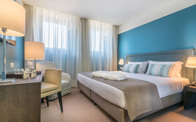 Universal Boutique Hotel