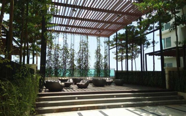 TMS Apartment
