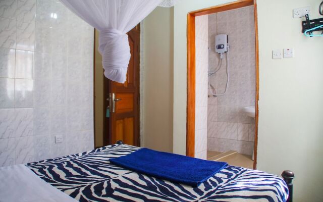 Hotel Alvers Mukono