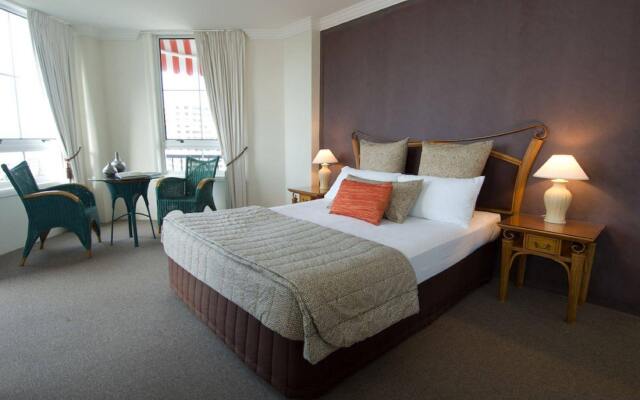 Marrakesh Apartments