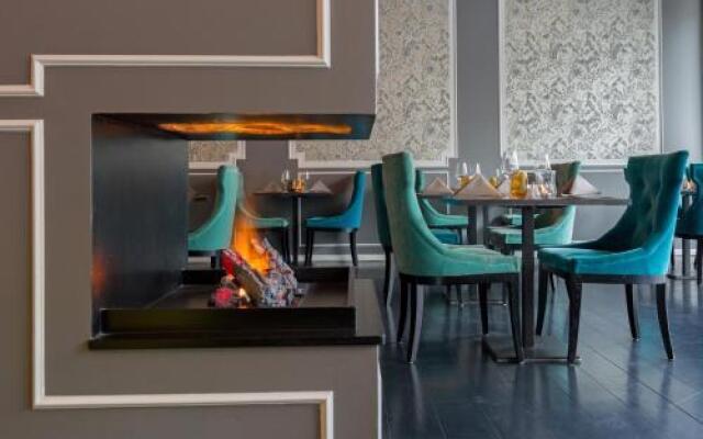 Thon Residence Florence