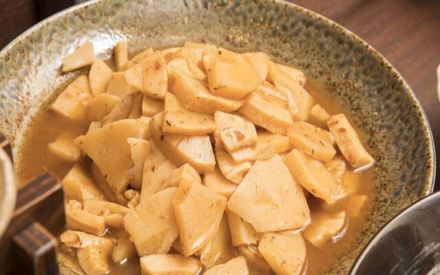 Hotel Wbf Shinsaibashi