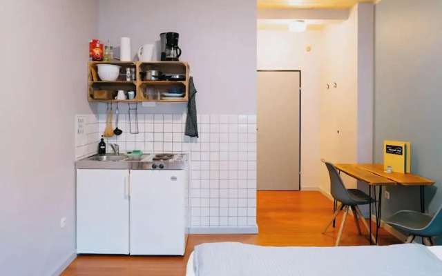 Mountain View Salzburg - SELF CHECK-IN - Apartments