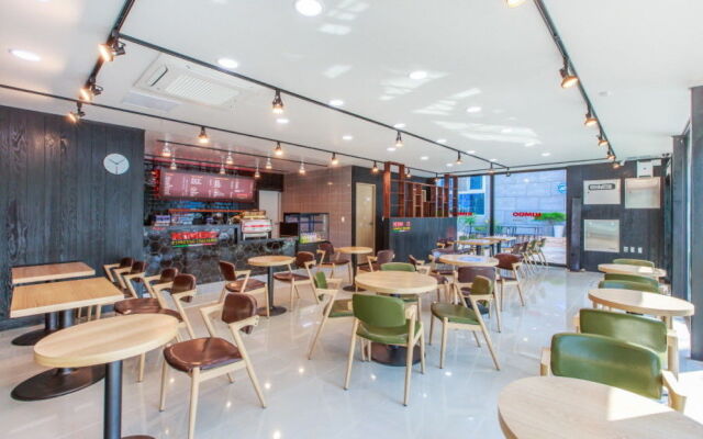 DS Hotel Yeosu