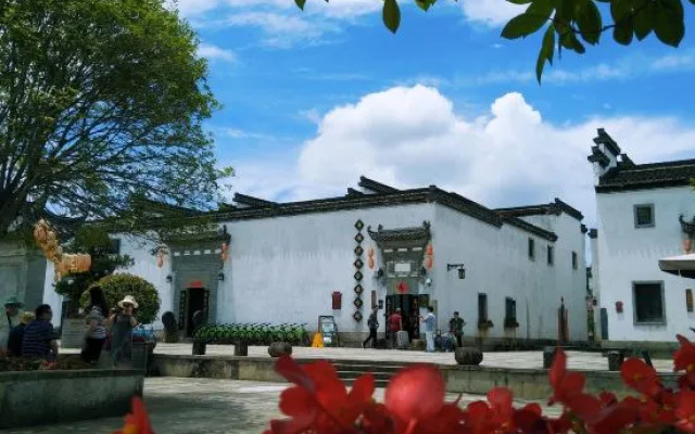 France Family Hostel