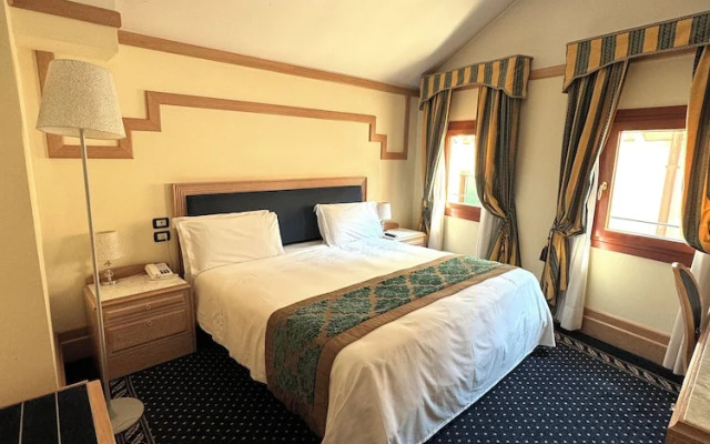 Hotel Foscari Palace