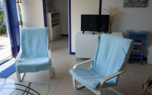 Holiday Home TY Greg