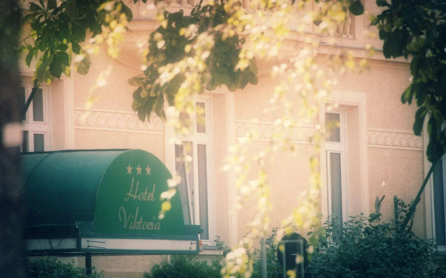 Hotel Viktoria Schönbrunn