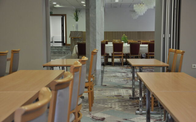 Hotel Vitarium Superior – Terme Krka