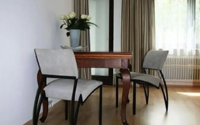 Pension Karlsbad am Waldrand