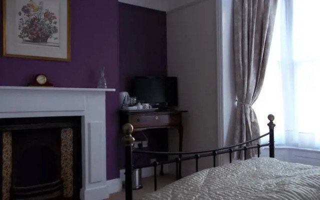 Wellington House B&B