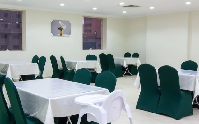 New level hotel - Batha Quraish