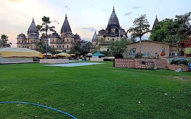 The Orchha Resort