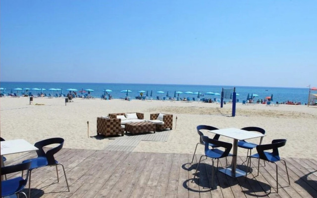 Villaggio Sporting Calabria