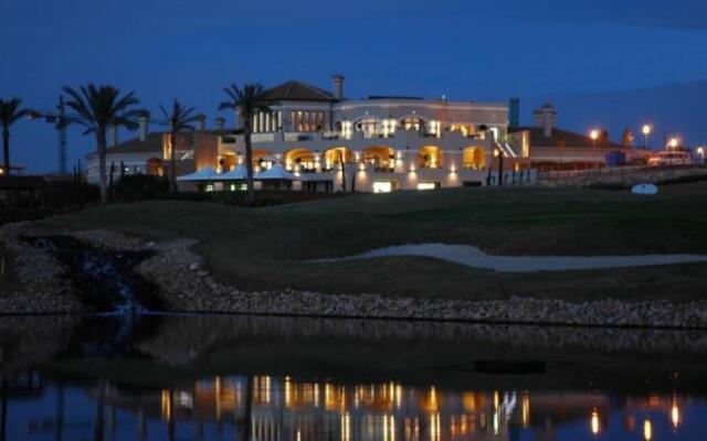 Hacienda Golf Properties. REF: MA01