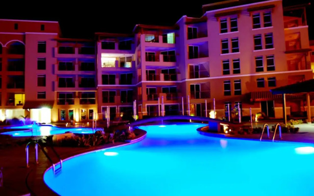 Luxury Oasis Ocean View Condo