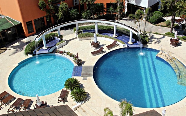 Guarita Park Hotel