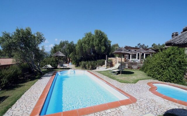 Residence Baia Salinedda