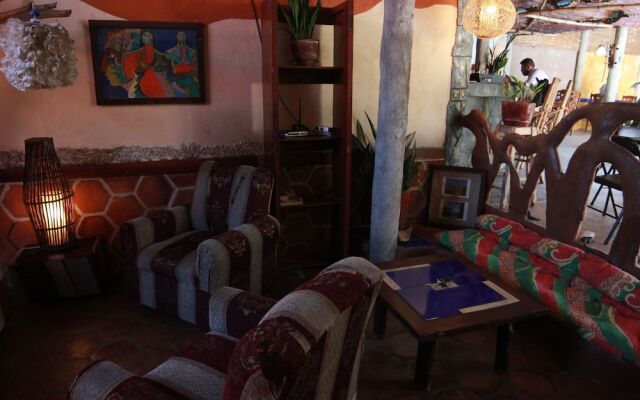Hotel La Tora