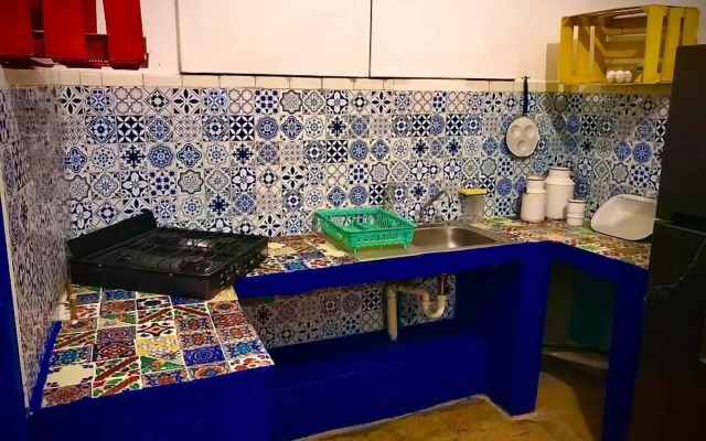 hostal chesal