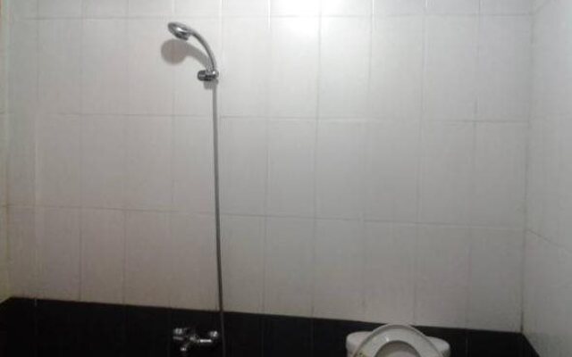 Nirwana Hotel Lembang