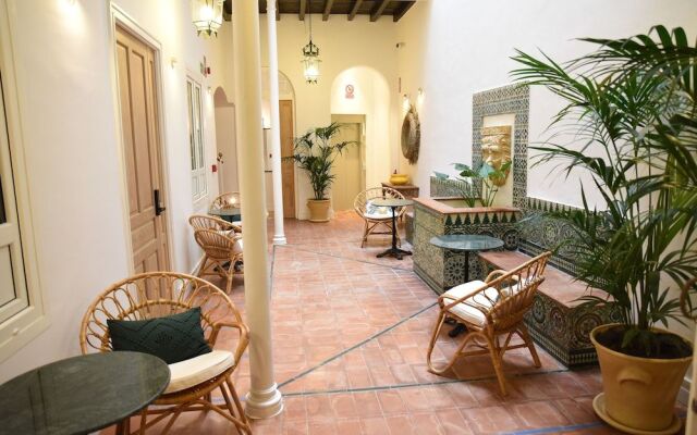 Casa Bailen Apartamentos