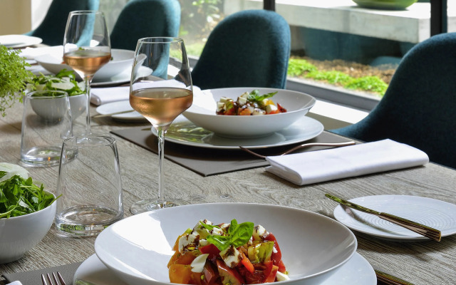 Balthazar Hotel & Spa Rennes - MGallery Collection