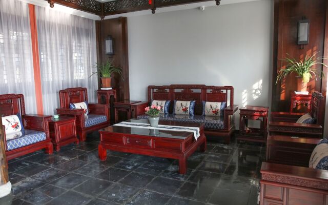 Shiyuan Dengying Inn