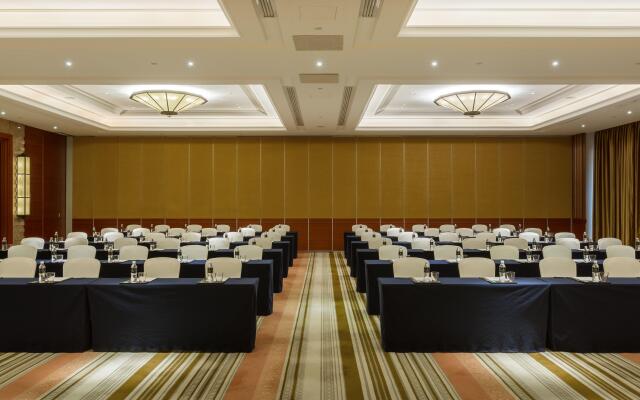 InterContinental Xishuangbanna Resort by IHG