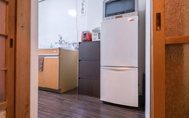 JQ Villa Kyoto KAGO NUKUMORI