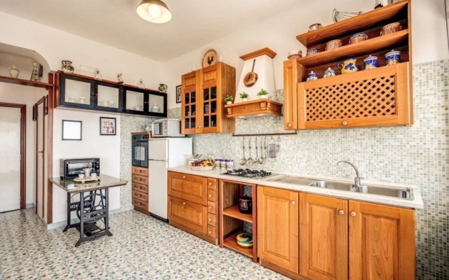 GECA'S House - Panoramic sea view studio