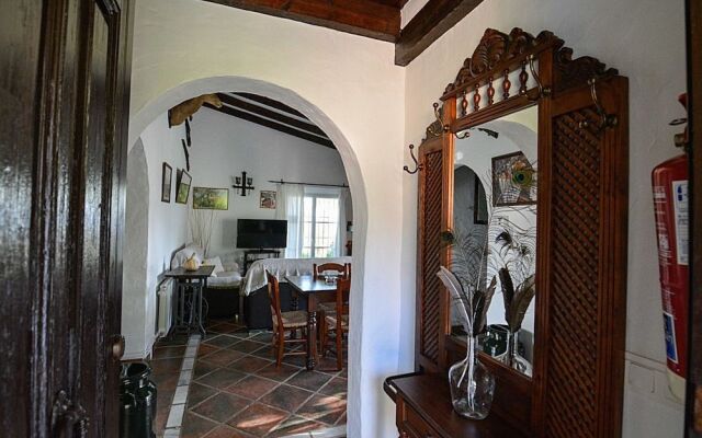 Villa El Almendro
